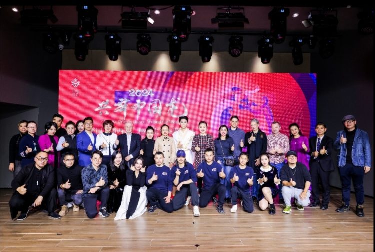 Celebrating the Dragon-Head-Raising Festival Together: Global Release of Chinese Zodiac Flashmob Documentary “Chinese Dragon Dance Around the World”