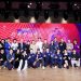 Celebrating the Dragon-Head-Raising Festival Together: Global Release of Chinese Zodiac Flashmob Documentary “Chinese Dragon Dance Around the World”