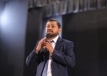 Wall Street’s Indian Titan – Top Analyst Sanjay Patel