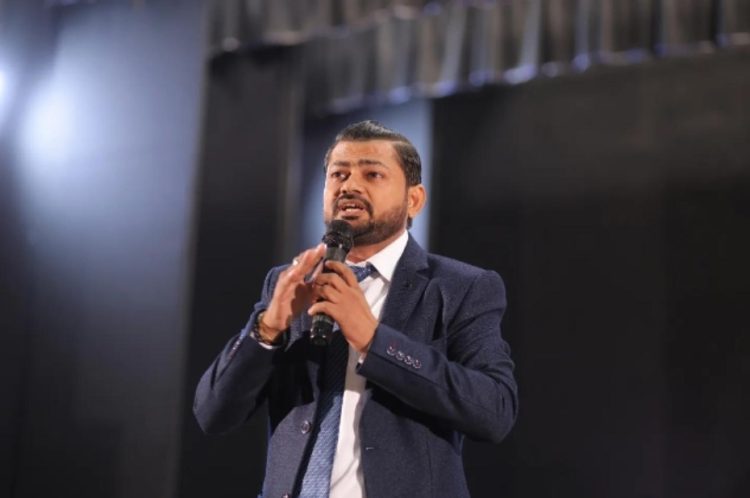 Wall Street’s Indian Titan – Top Analyst Sanjay Patel
