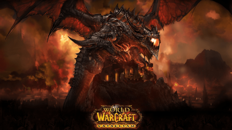 Master the Cataclysm: Elevate Your WoW Experience with Professional Boosting Services