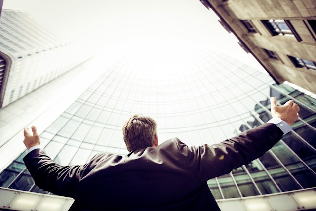 Tech Leader Josh Chu: Scaling Teams for Business Success