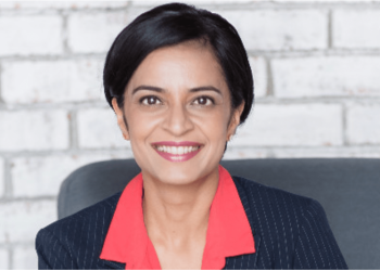 How Neeta Murthy and Rekindle Global Empower Women Leaders to Achieve Professional Goals and Advance in the Workplace