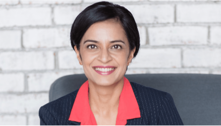 How Neeta Murthy and Rekindle Global Empower Women Leaders to Achieve Professional Goals and Advance in the Workplace