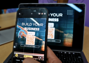 Unlocking Business Potential with QR Codes