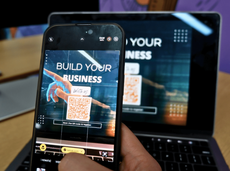 Unlocking Business Potential with QR Codes