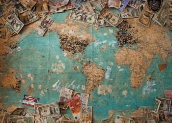 Raghavkumar Parmar Guides Global Investments with Precision