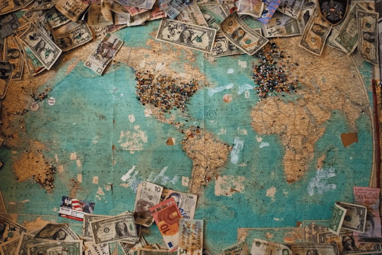 Raghavkumar Parmar Guides Global Investments with Precision
