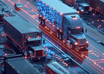 The Role of Technology in Logistics: Trends and Innovations Driving Industry Transformation