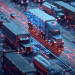 The Role of Technology in Logistics: Trends and Innovations Driving Industry Transformation