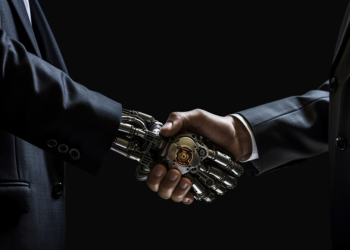 How AI Can Positively Impact the Legal Tech Space
