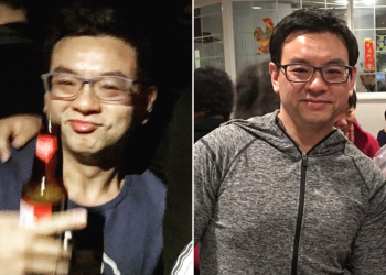 Simon Yeung’s Shocking Double Life: From Market Manipulation to Personal Betrayal