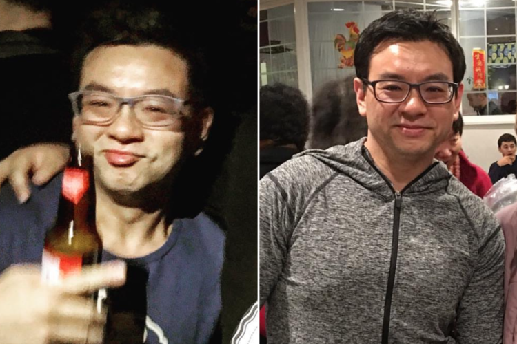 Simon Yeung’s Shocking Double Life: From Market Manipulation to Personal Betrayal