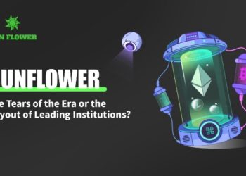 Sunflower, the Tears of the Era or the Layout of Leading Institutions?