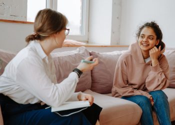 Dr. Madeleine Vieira: Revolutionizing Child Psychology Through Holistic Assessment and Therapy