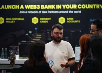 Navigating the Intersection of Cryptocurrency and Digital Banking: A Conversation with Alexey Pavlov, Founder of Kauri Finance