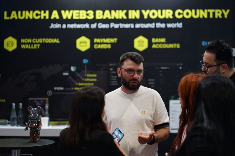 Navigating the Intersection of Cryptocurrency and Digital Banking: A Conversation with Alexey Pavlov, Founder of Kauri Finance