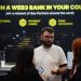 Navigating the Intersection of Cryptocurrency and Digital Banking: A Conversation with Alexey Pavlov, Founder of Kauri Finance