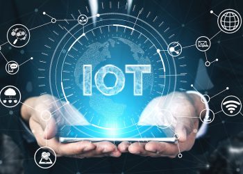 Business transformation through IoT