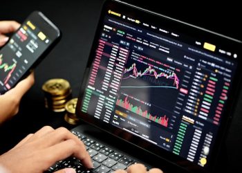 Riding the Crypto Rollercoaster with Jack Doshay: Tips for Market Resilience