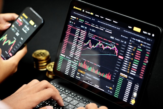 Riding the Crypto Rollercoaster with Jack Doshay: Tips for Market Resilience