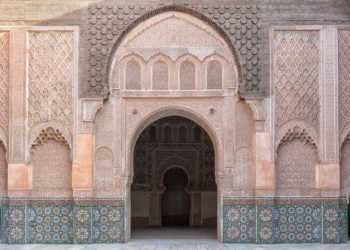 Unveiling the Emerging Moroccan Venture Capital Scene: Exploring Opportunities and Challenges with Matt Melville’s Insights