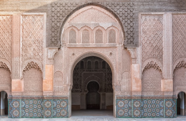 Unveiling the Emerging Moroccan Venture Capital Scene: Exploring Opportunities and Challenges with Matt Melville’s Insights