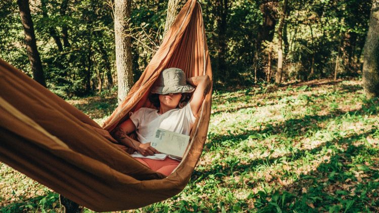 Buttermilk Falls Inn & Spa: A Paradise for Your Relaxation