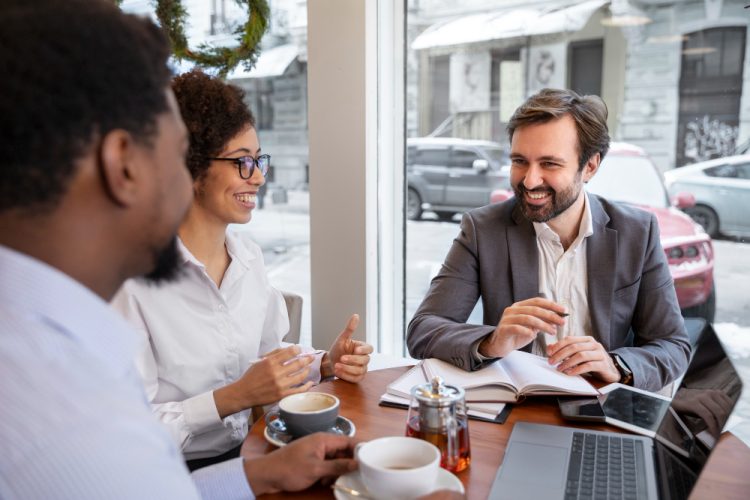 Building Bridges: Establishing Connections with Toronto’s Job Market