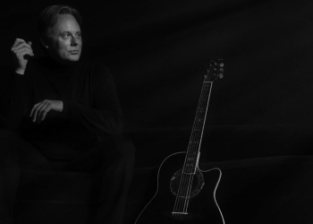 Al Nesbitt: Shaping the Future of Instrumental Acoustic Guitar