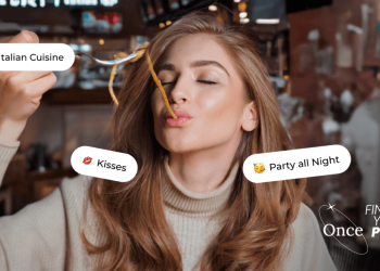 Revolutionizing Mindful Dating: Introducing Once’s Groundbreaking Approach to Fostering Genuine Connections