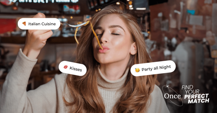 Revolutionizing Mindful Dating: Introducing Once’s Groundbreaking Approach to Fostering Genuine Connections