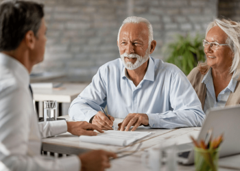 Justin Scott: Advocating for Elder Law with Expertise and Compassion
