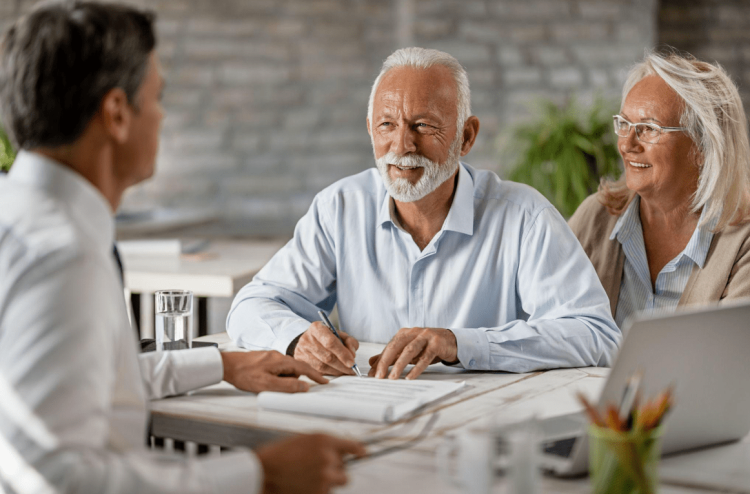 Justin Scott: Advocating for Elder Law with Expertise and Compassion