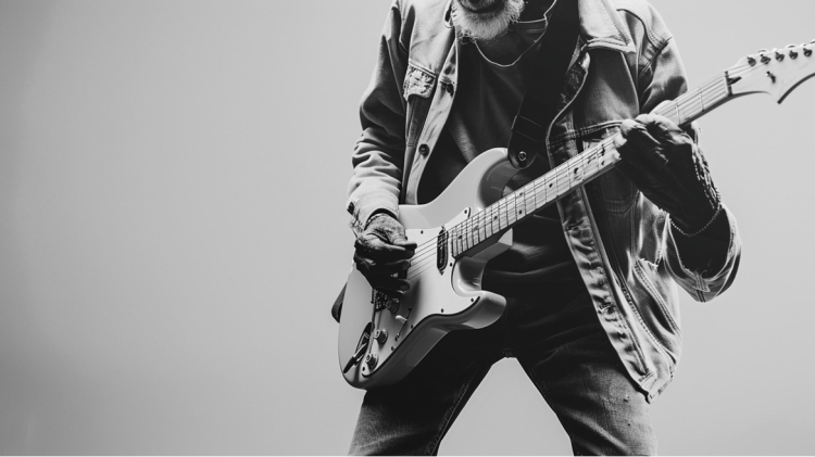 From Blues to Rock: Kevin Knasel Explores the Origins and Influence of Classic Rock Music