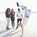 David Toaff Washington D.C. Discusses The Rise of Breakdancing in Pop Culture