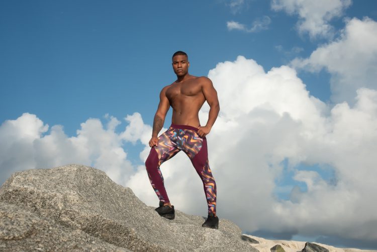 Compression Shorts for Men: Comfort and Performance Combined