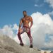 Compression Shorts for Men: Comfort and Performance Combined