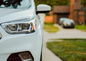 Smooth Curb Unleashes Heavy-Duty And Budget-Friendly Driveway Curb Ramps To Limit Vehicle Maintenance Costs