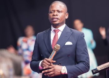 Enlightened Christian Gathering (ECG) Ministry founded by Prophet Shepherd Bushiri’s: A Beacon of Hope and Transformation