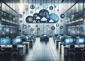 Increasing Your Editorial Team’s Productivity with Cloud Storage Solutions