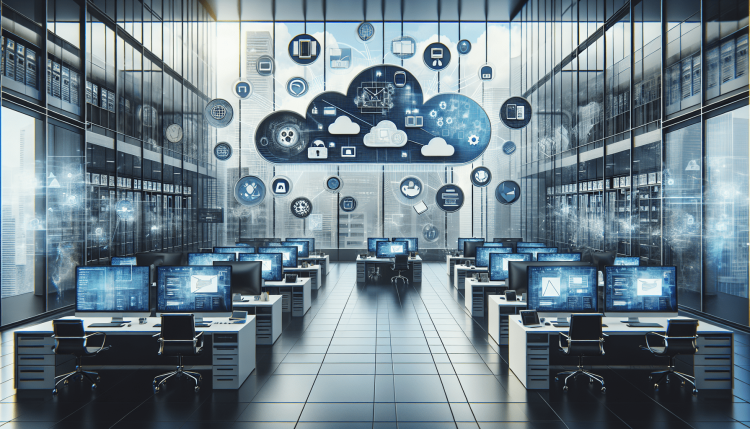 Increasing Your Editorial Team’s Productivity with Cloud Storage Solutions