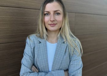 Liubov Shilkova, Empowering Financial Literacy: The Visionary Behind TAX IQ Connect