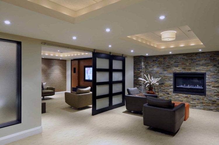 The Best Approaches to Basement Finishing