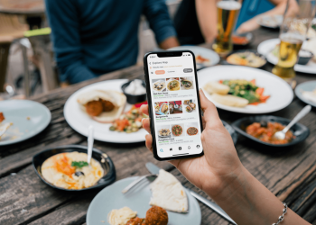 The Evolution of Food Delivery Apps: Technology and Trends with Insights from Kaisa Aierken