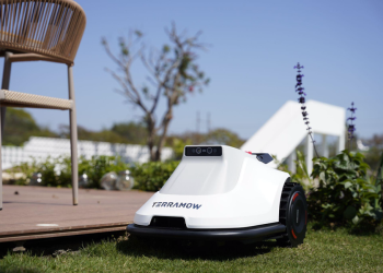 TerraMow: Revolutionizing Lawn Care with AI