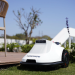 TerraMow: Revolutionizing Lawn Care with AI