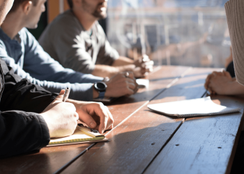 Margarita Howard’s Strategy for Continued HX5 Success Beyond the 8(a) Program