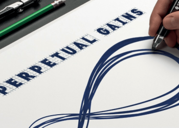 Joe Fairless of Ashcroft Capital Discusses Infinite Returns: The Allure and Illusion of Perpetual Gains
