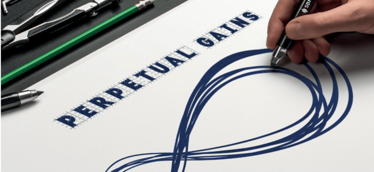 Joe Fairless of Ashcroft Capital Discusses Infinite Returns: The Allure and Illusion of Perpetual Gains